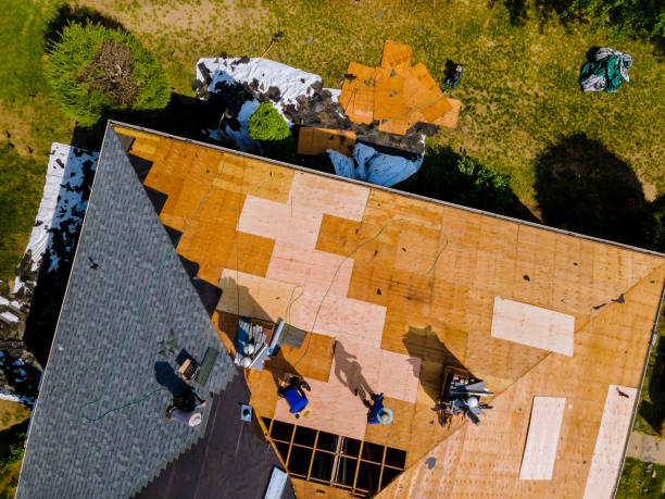 Best Residential Roofing Contractor  in Davis, CA
