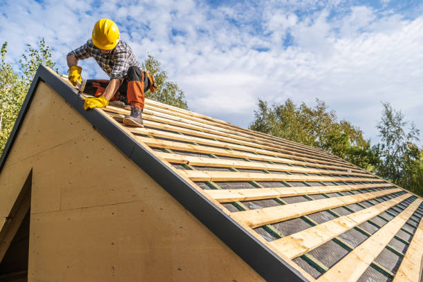 Best Flat Roof Repair Services  in Davis, CA