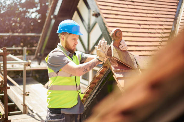Quick and Trustworthy Emergency Roof Repair Services in Davis, CA